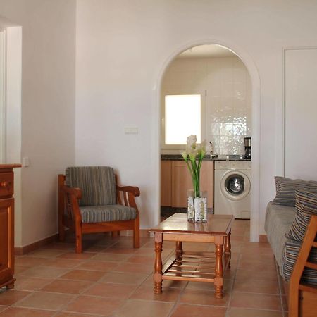 Hotel Bungalows El Arenal Jávea Exteriér fotografie