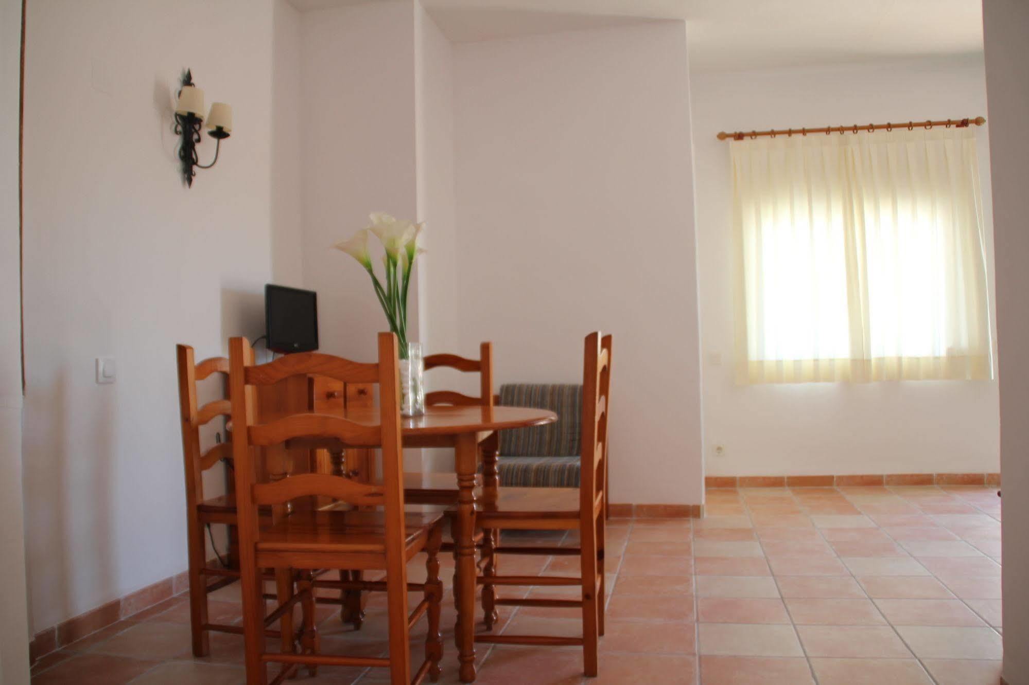 Hotel Bungalows El Arenal Jávea Exteriér fotografie